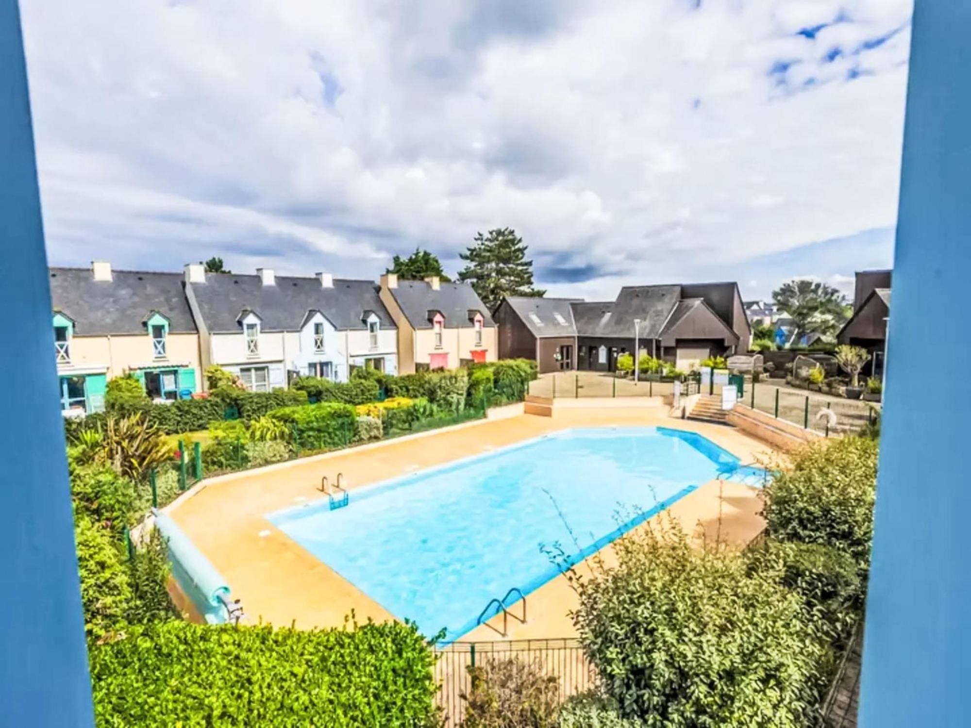 Appartement La Baie Des Corsaires-7 By Interhome